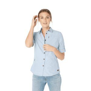 Solstice Apparel Women's Long Sleeve Travel Shirt